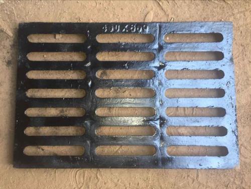 球墨铸铁盖板 球墨铸铁盖板